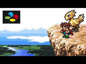 Final Fantasy V OST - Main Theme [SNES Edition PLUS]