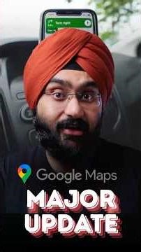 This Google Maps Update Changes EVERYTHING 😳