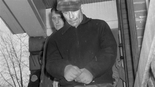 Netflix's 'Monsters' series on Ed Gein coming this fall, producer Ryan Murphy says