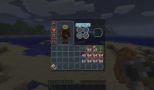 Dead Space Texture Pack addon