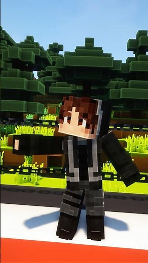 Girls vs. Boys in Minecraft!