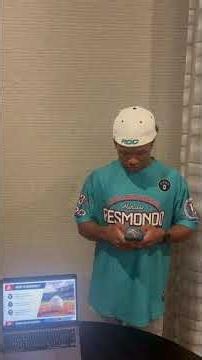 The Game of Baseball - Angel Mendoza