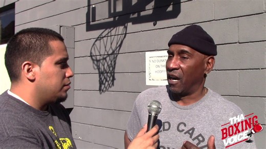 Eric Brown wants Daniel Jacobs-Peter Quillin II, it was a bad stoppage