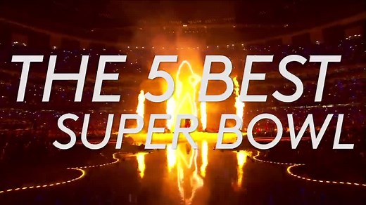 Super Bowl GOAT. | Billboard