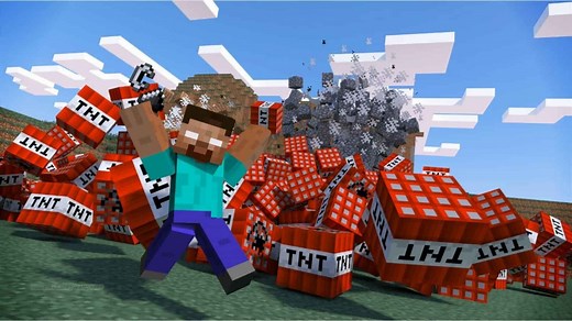 3 best ways to get gunpowder in Minecraft 1.18