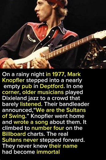 An Empty Pub Inspired A Song That Changed Music Forever | The Timekeeper