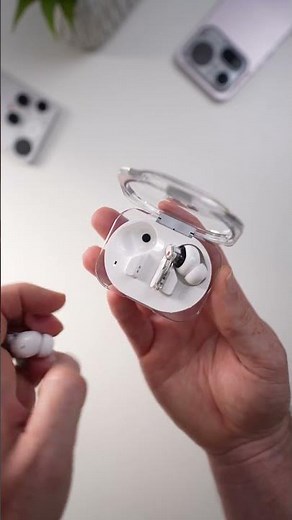 Nothing Ear 3(a) unboxing and setup