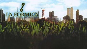 Z - La formica - Apple TV