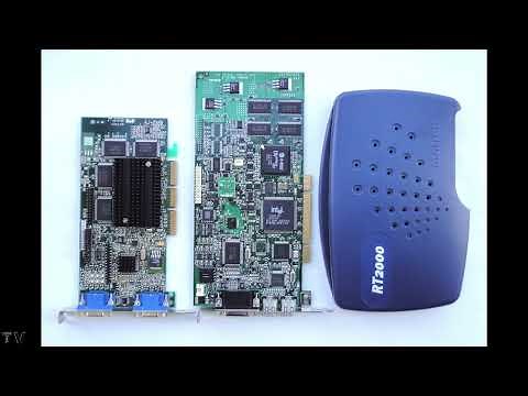 realtime video capture cards VS Firewire DV Converters