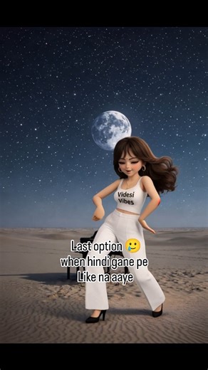 Gurpreet Saini on Instagram: "👇🏻👇🏻👇🏻 Prompt 👇🏻 👇🏻 👇🏻 Animate a cute 3D cartoon kid character (NOT adult) using full motion, pose, and expression transfer from the provided dance reference video. STRICTLY MATCH the dance choreography from the video, including: Exact hand movements Arm swings and timing Shoulder movements Head tilts and nods Facial expressions during dance Body rhythm and flow The dance must feel natural, energetic, and expressive, perfectly synced to the original move