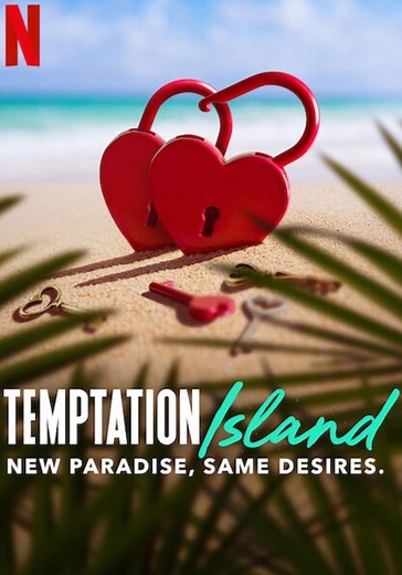 Temptation Island - streaming tv series online