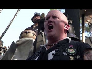 YOLO TX - Episode 10, Season 1 (Texas Ren Fest & Clear River Ice Cream, Bakery & Deli)