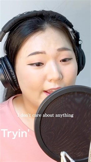 宇多田ヒカル(우타다 히카루) - keep Tryin’ | Cover