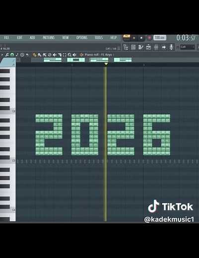 ¿Sonará bien? Explorando el piano en FL Studio