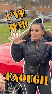 Repo Prank Turns Physical With a Customer