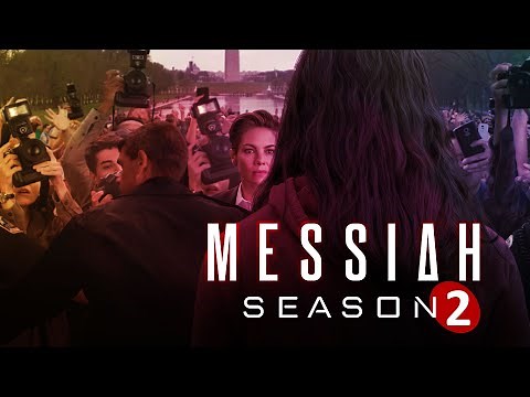 Messiah Season 2 : Netflix Release Date, Cast, Plot, Trailer, Reviews & more - Release on Netflix