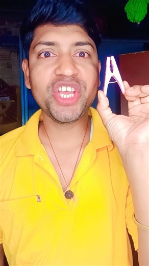 This Little Clip Trick Is So Funny 😂