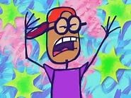 Los Grafitos 1996 - Maraton Retro - Animados Latino