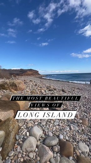 Exploring Camp Hero State Park in Montauk