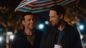 Breaking Fast - Trailer (English) HD - video Dailymotion