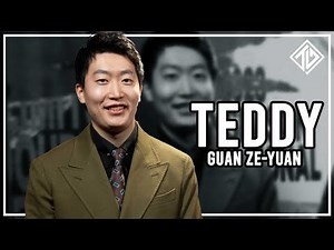 Meet LPL caster Teddy who splits time casting League of Legends, NBA, and Premier League