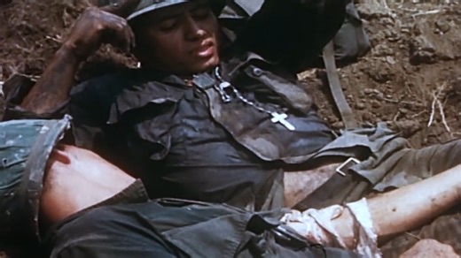 3.4K views · 93 reactions | ️ Honoring Our Vietnam Veterans ️ On...