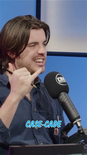 Mates Rates | Groundbreaking news from @thematesratespod where this week we’ve struck gold with the CaseCade™️ | Instagram