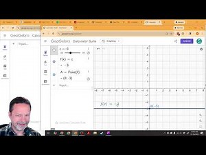 Constant Functions and Their Graphs