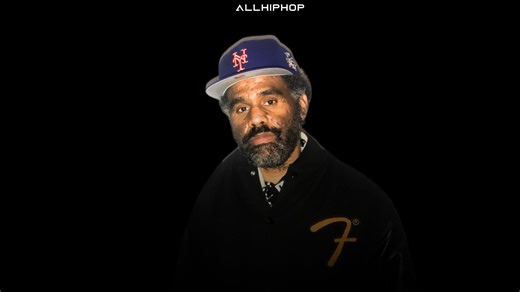Remembering Sacha Jenkins: Visionary In Hip-Hop & Counter In Culture