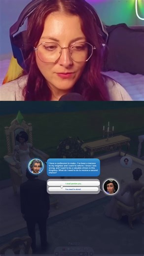 Trust but Verify: The Sims 4 Gameplay Insights