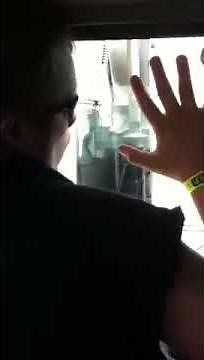 Flashing truck drivers pt.3