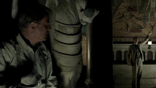 Egzorcysta (Exorcist The Beginning2004) Lektor Pl 1080p.