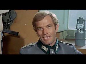I Leopardi di Churchill (1970) (Doblada al español)
