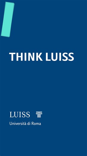 Scegli il tuo percorso tra Economia, Management, Marketing o Finance con una Magistrale Luiss orientata al mondo del lavoro. | Luiss Guido Carli