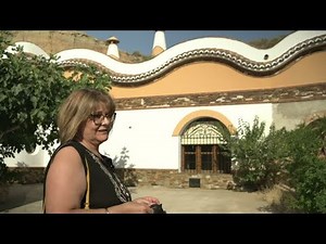 The Troglodyte property boom: Spanish cave-homes in high demand • FRANCE 24 English