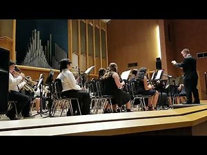 Dragon Slayer by Rob Grice | Festival Ensemble/Forum Concert Band
