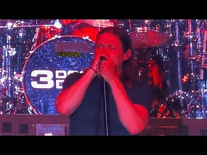 3 Doors Down - Be Like That | LIVE February 2023 (Orlando, FL)