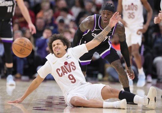 Craig Porter Jr.’s historic night makes him both invaluable and coveted