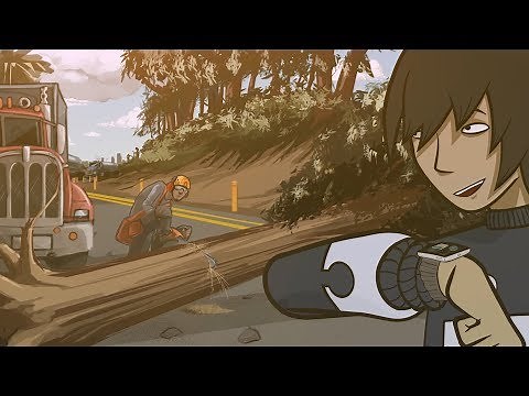 Global Problem Solvers: The Series, Season 2 Complete