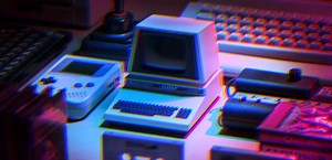 How to Get a Vintage 80s Look in Premiere Pro - Motion Array