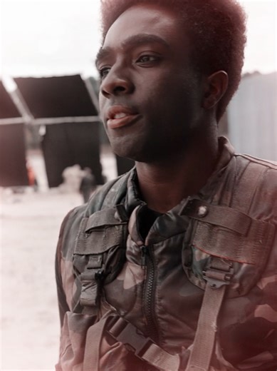 our wrist rocket king, lucas sinclair #StrangerThings5 | Lucas From Stranger Things