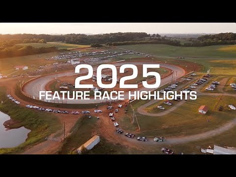 2025 604 Racing Series Feature Race Highlights