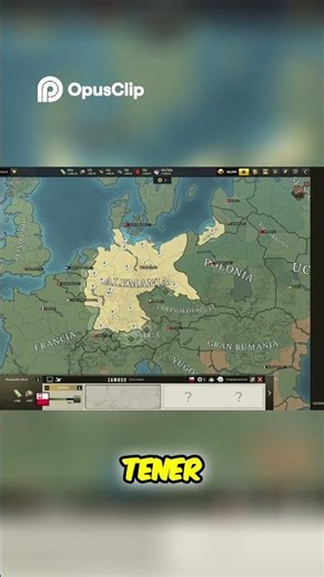 Estrategia de Doctrina del Eje en Call of War