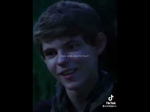 Peter Pan x y/n TikTok’s part 5