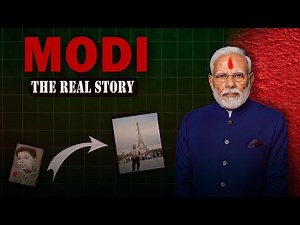 Narendra Modi Reality | Hero Or Villain | How Indians Fooled | Concepts Unfolder