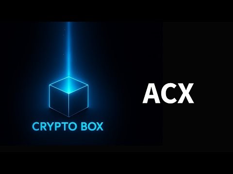 ACX (Across Protocol) - Infrastructure|Interoperability (Cross-Chain Bridge)