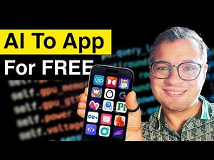 Best NEW AI App Builder (Lovable Alternative)