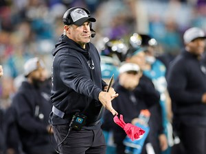 Ranking NFL Head Coaches by Replay Challenge Success Rate as Rule Change Takes Effect