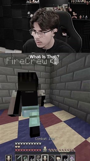 Poppy Playtime in Minecraft