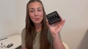 123A Rechargeable Batteries, EaseBuy 4-Pack 3.7V ICR17335 Rechargeable Batteries and Charger for Arlo VMS3130 VMC3030 VMK3200 VMS3330 3430 3530 Cameras, Alarm System, Flashlight